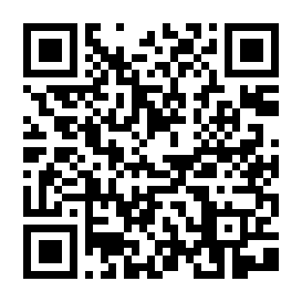 QR Code do WhatsApp de Denise Xavier imoveis