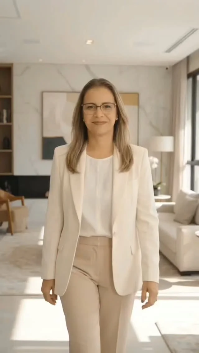 NÃO É SÓ SOBRE VENDER IMÓVEIS
