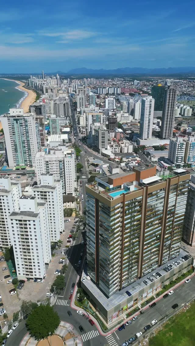 EDIFÍCIO MAXIMUS 🔑