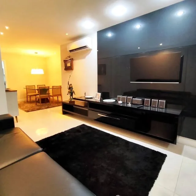 Apartamento no Privillege - R$ 2