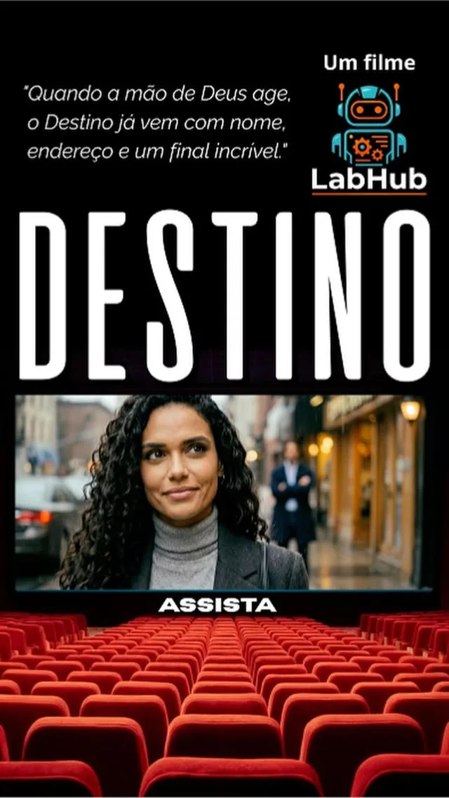 Esse filme apresenta a COMPROCARD, uma empresa de cartão de benefícios, por meio de uma história simples e humana: um cara comum conhece, por acaso, uma mulher encantadora no caixa
