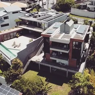 Viver na Ilha do Boi é para poucos