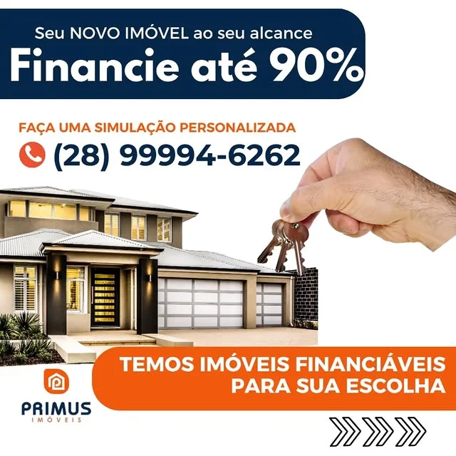 🏡 O seu imóvel pode estar mais perto do que você imagina
