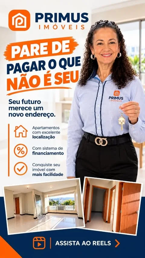 Pare de pagar por um imóvel que nunca será seu