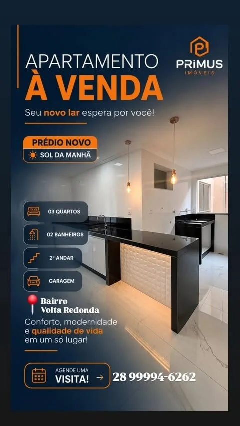 Se você procura um imóvel moderno, pronto para morar e com acabamento de excelente padrão, esta é a oportunidade ideal