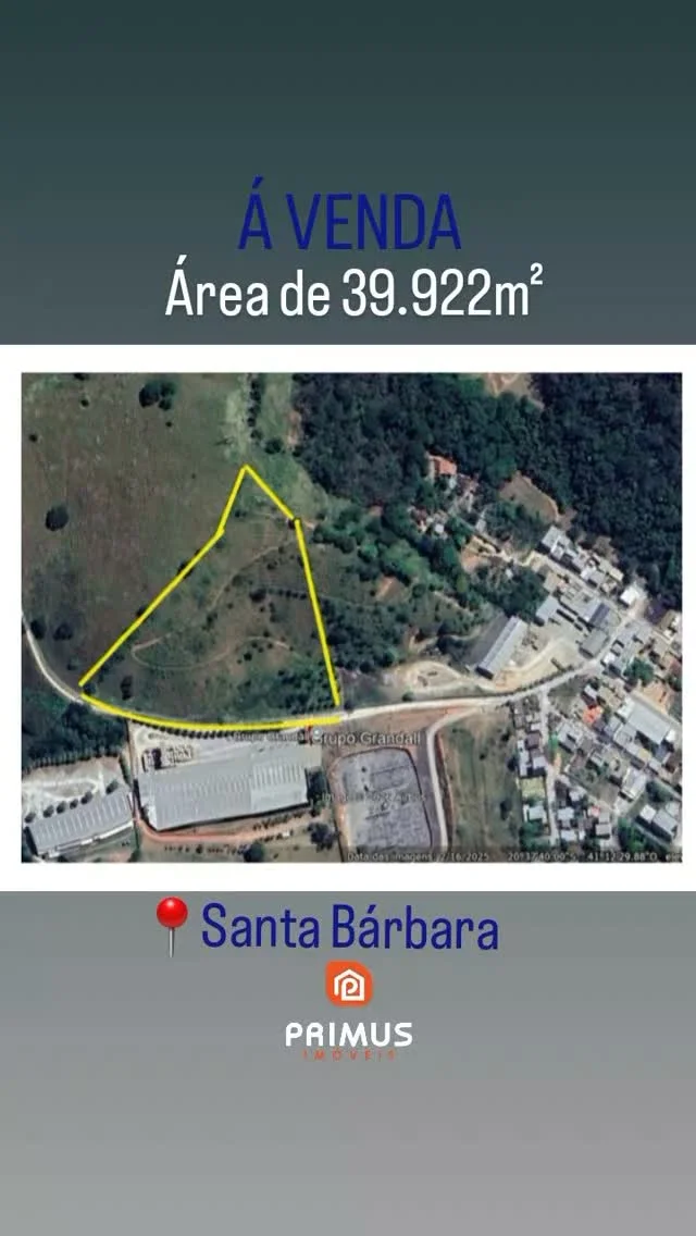 Área de 39