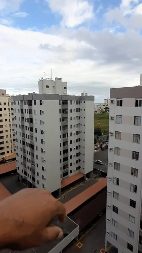 Praia das Gaivotas, Vila Velha/ES