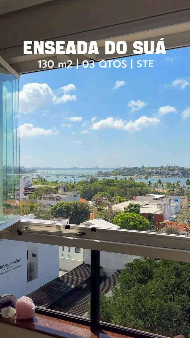 📍 ENSEADA DO SUÁ