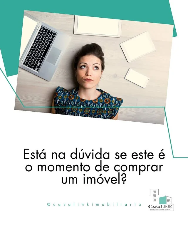 O imóvel que você adia comprar hoje pode valer muito mais amanhã