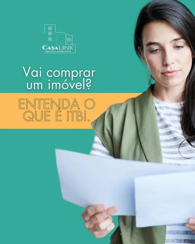 Se você está pensando em comprar um imóvel, é importante conhecer o ITBI – Imposto de Transmissão de Bens Imóveis para se preparar financeiramente para todos os custos