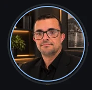 Foto de Alex de Morais