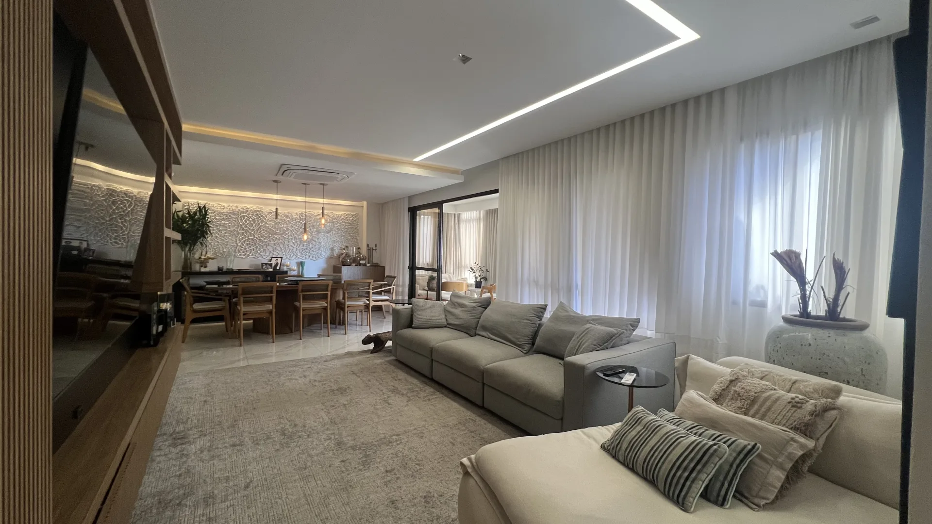 Apartamento 04 Quartos em Praia do Canto Vitória ES — foto 2