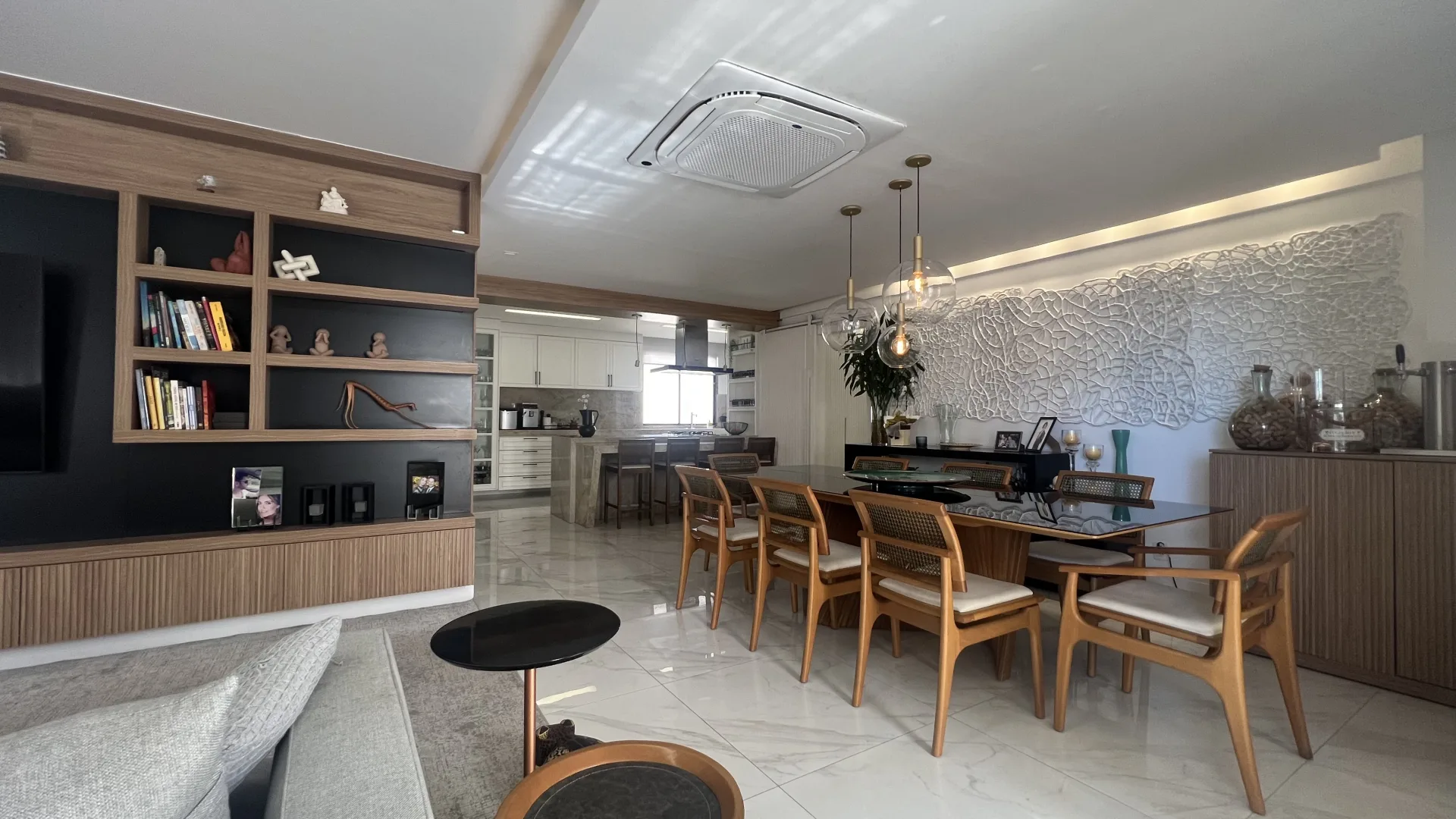 Apartamento 04 Quartos em Praia do Canto Vitória ES — foto 4