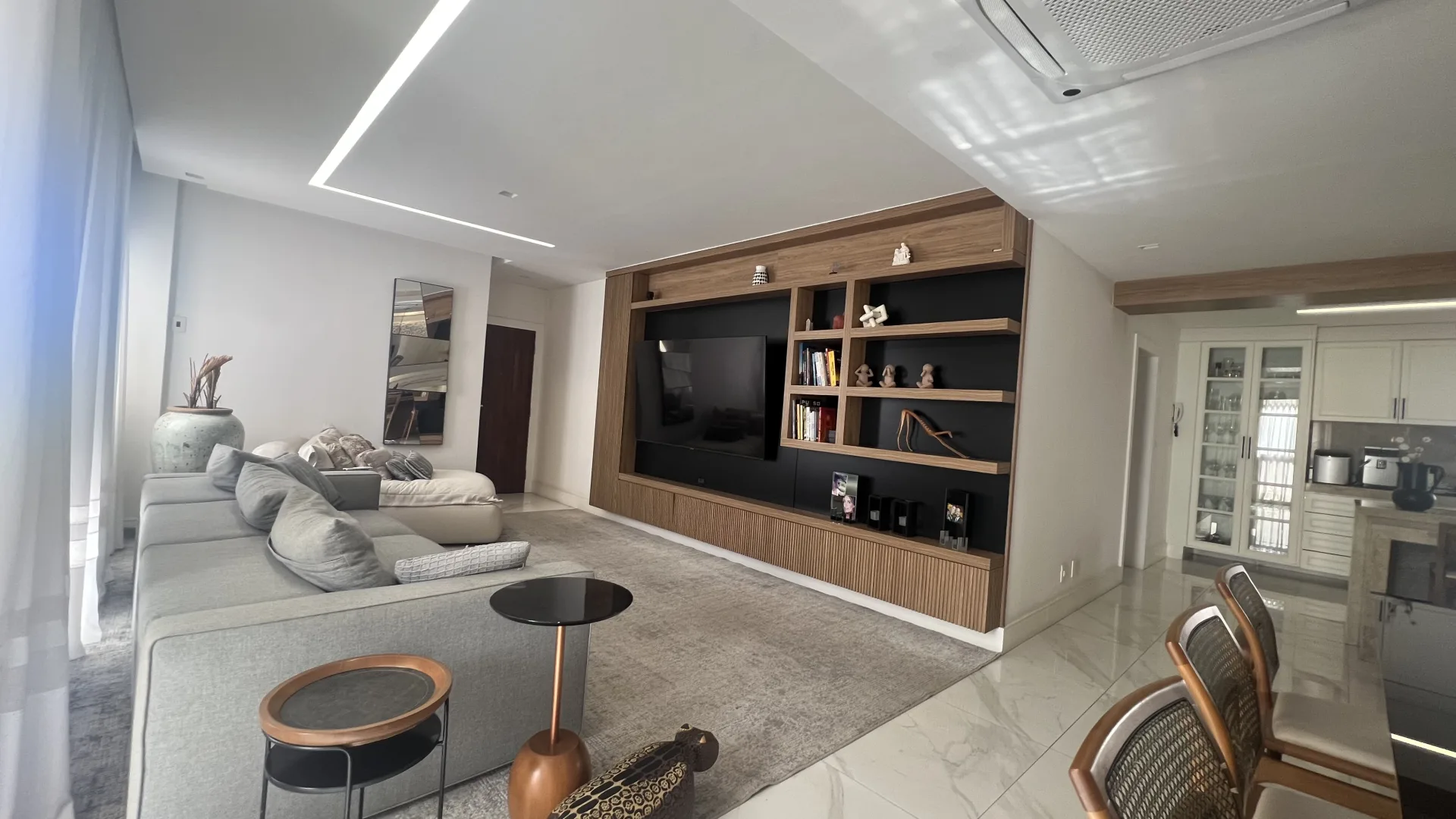 Apartamento 04 Quartos em Praia do Canto Vitória ES — foto 3