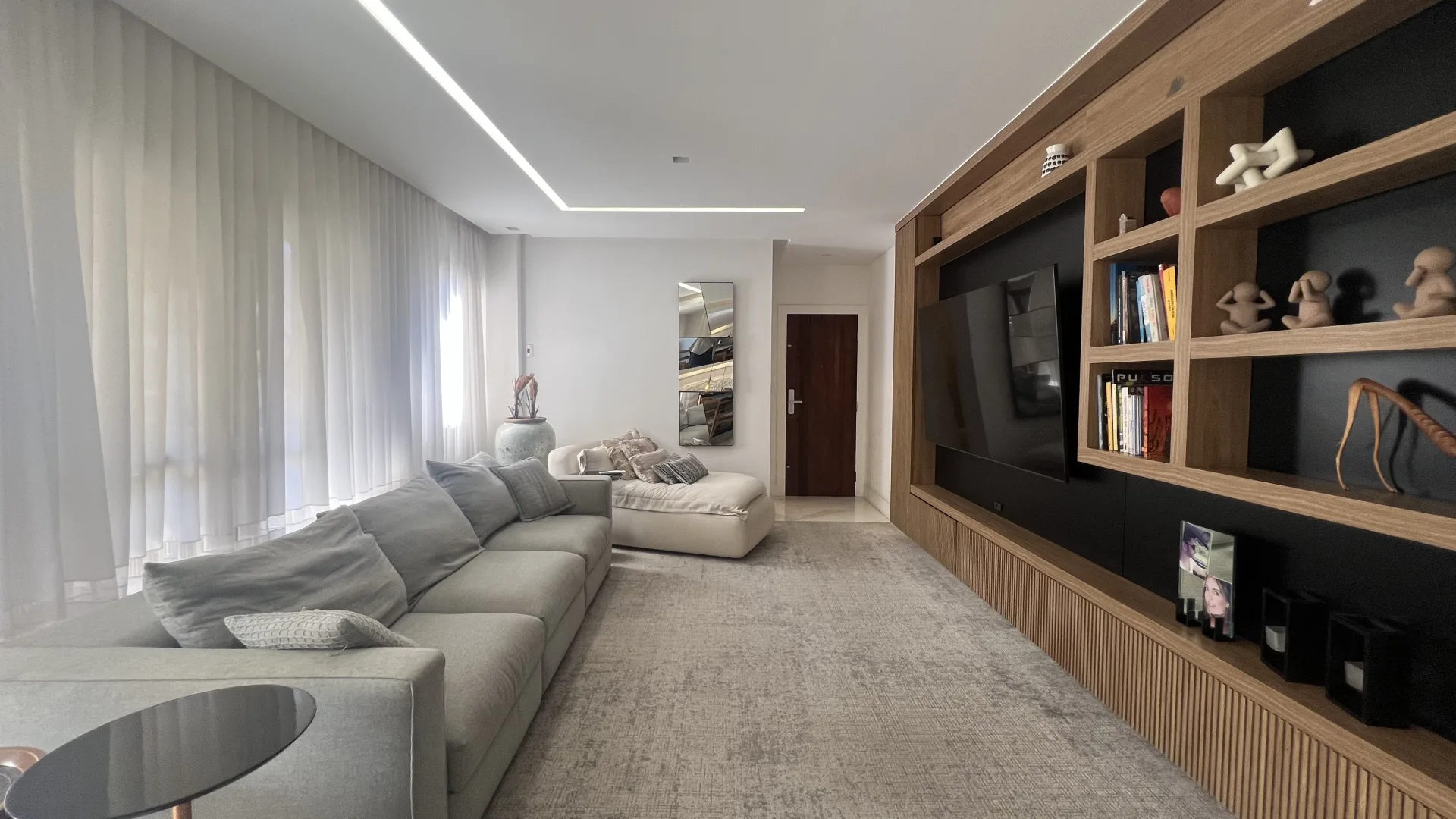 Apartamento 04 Quartos em Praia do Canto Vitória ES