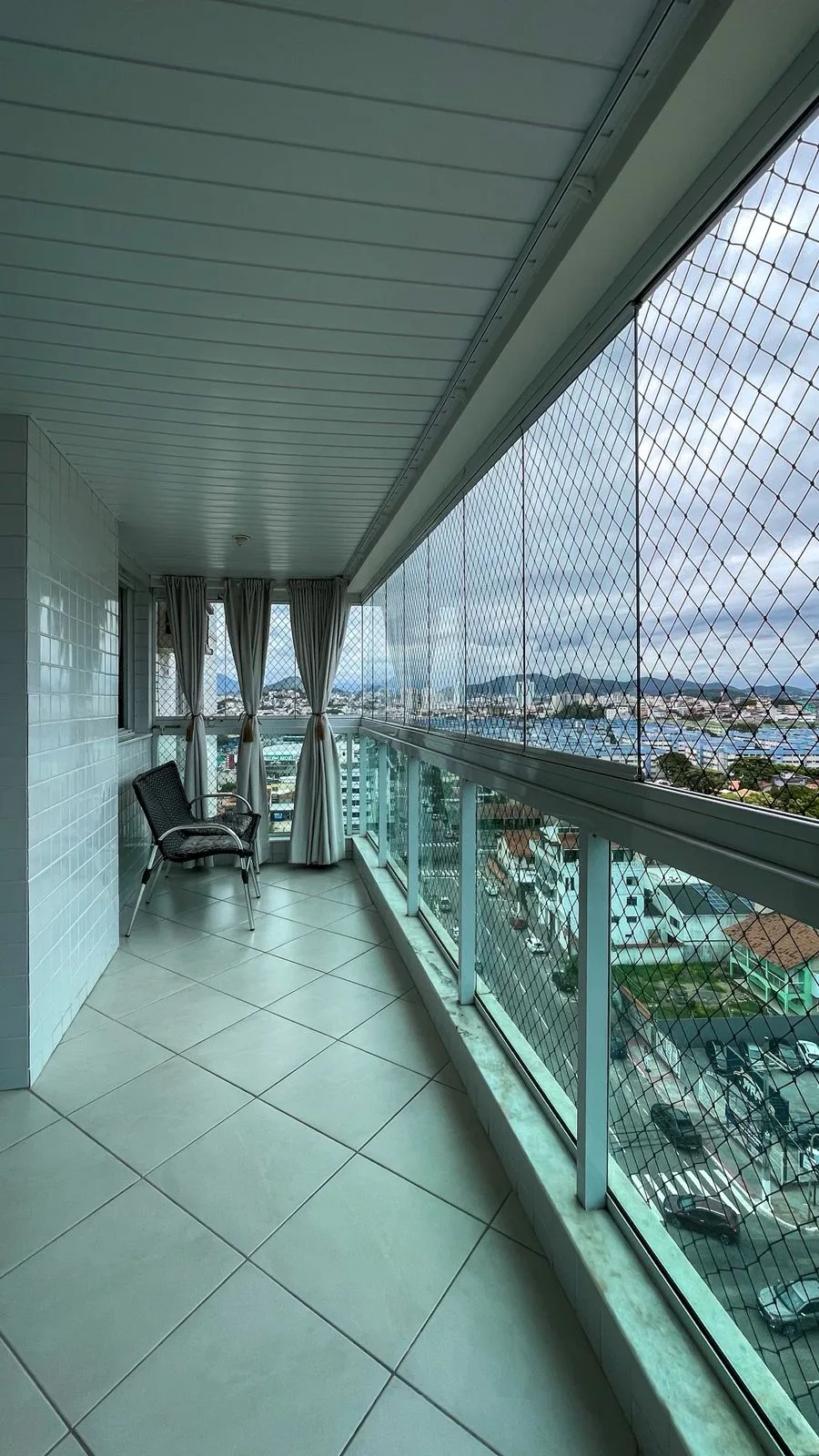 AMPLO APARTAMENTO EM ITAPARICA VISTA MAR — foto 3