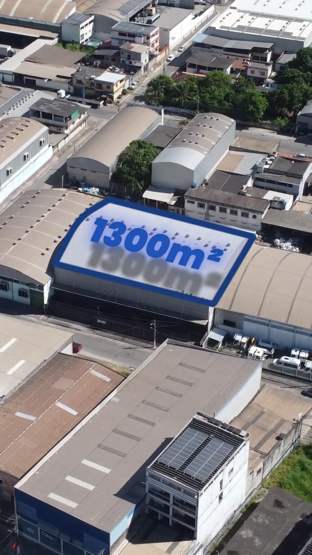 GALPÃO COM 1300M² COM LOCALIZAÇÃO IMPAR EM VILA VELHA — foto 4