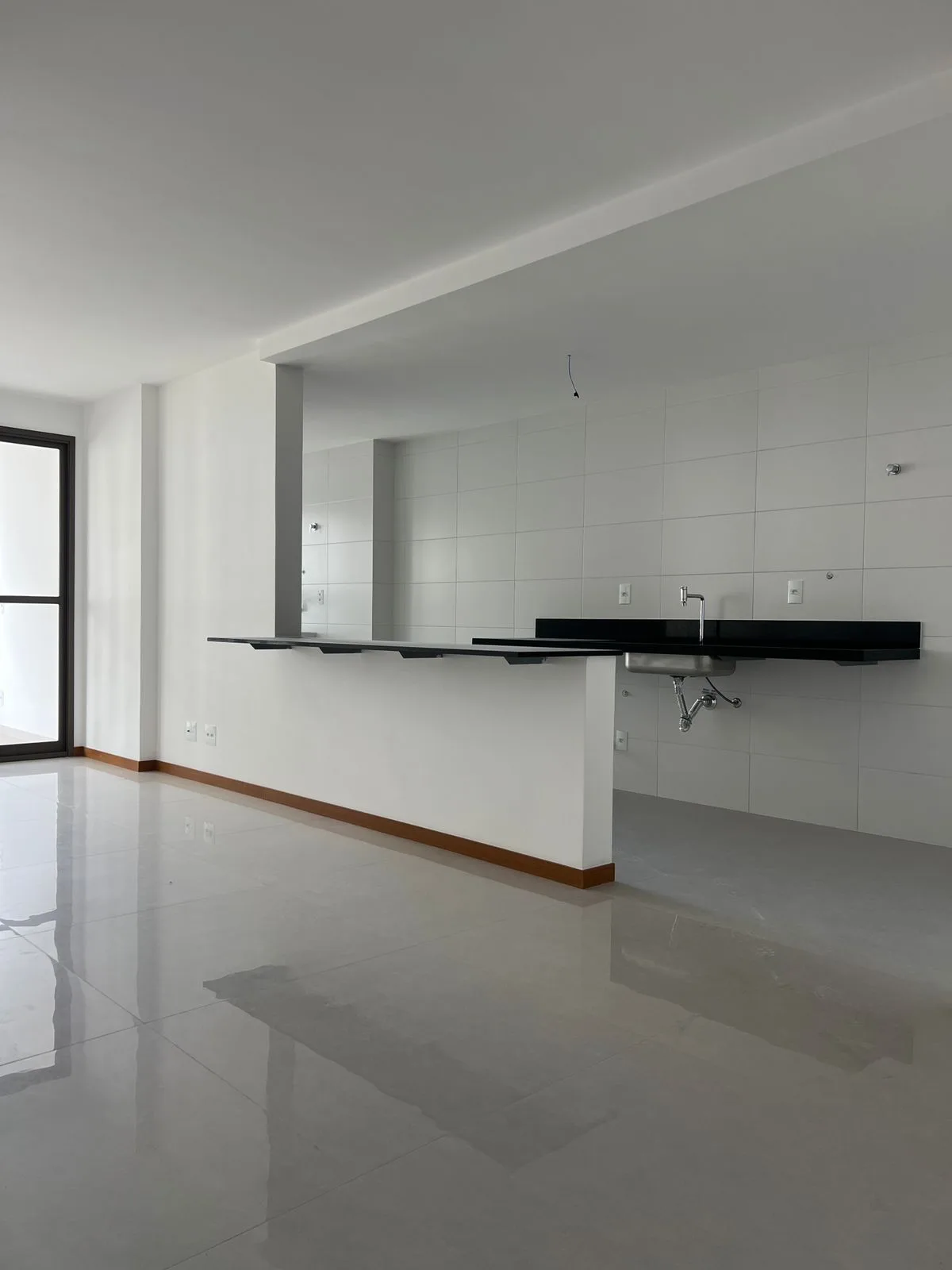 JAZZ RESIDENCE - SOL DA MANHÃ - 107 M² - OPORTUNIDADE — foto 4