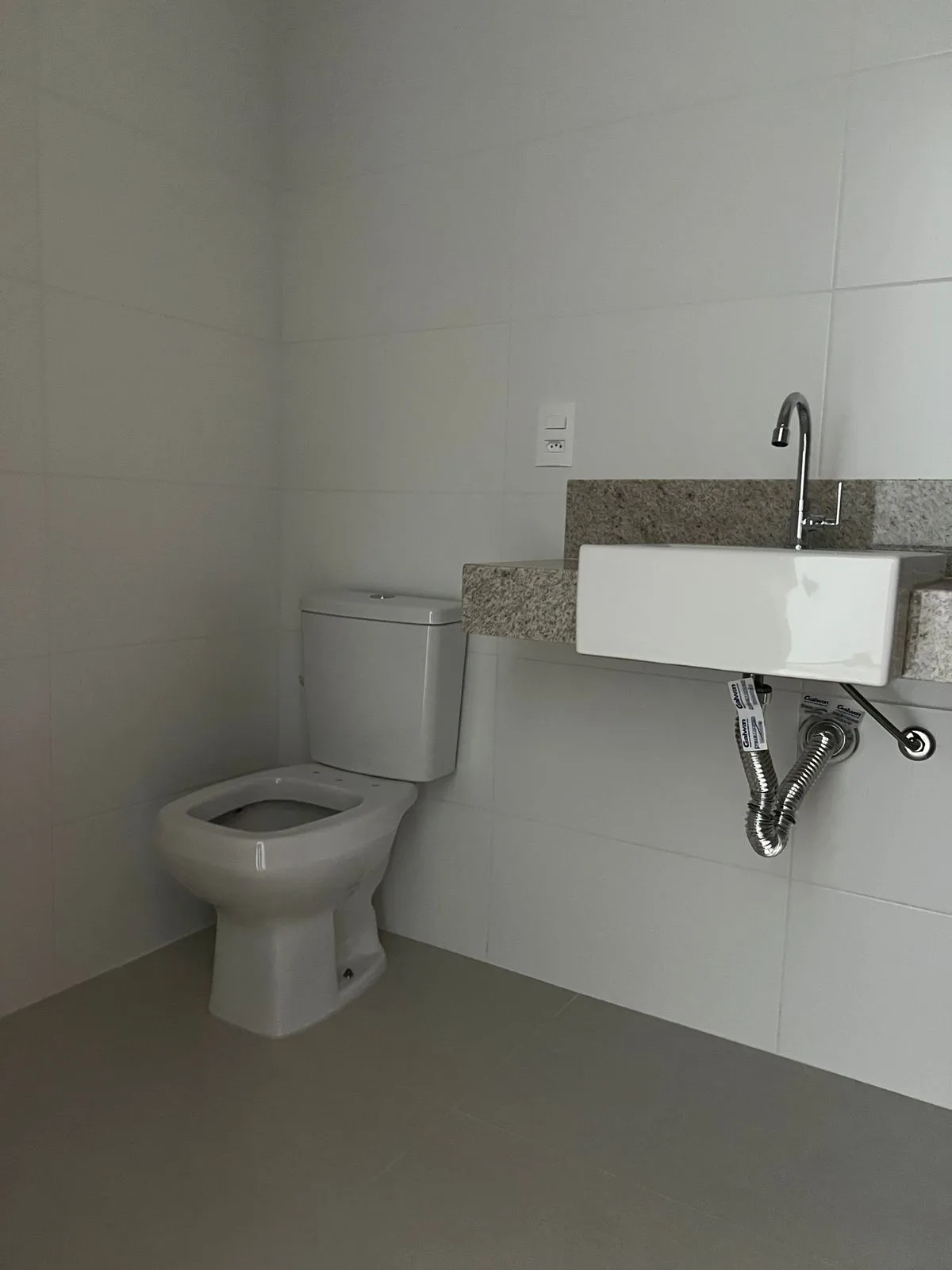 JAZZ RESIDENCE - SOL DA MANHÃ - 107 M² - OPORTUNIDADE
