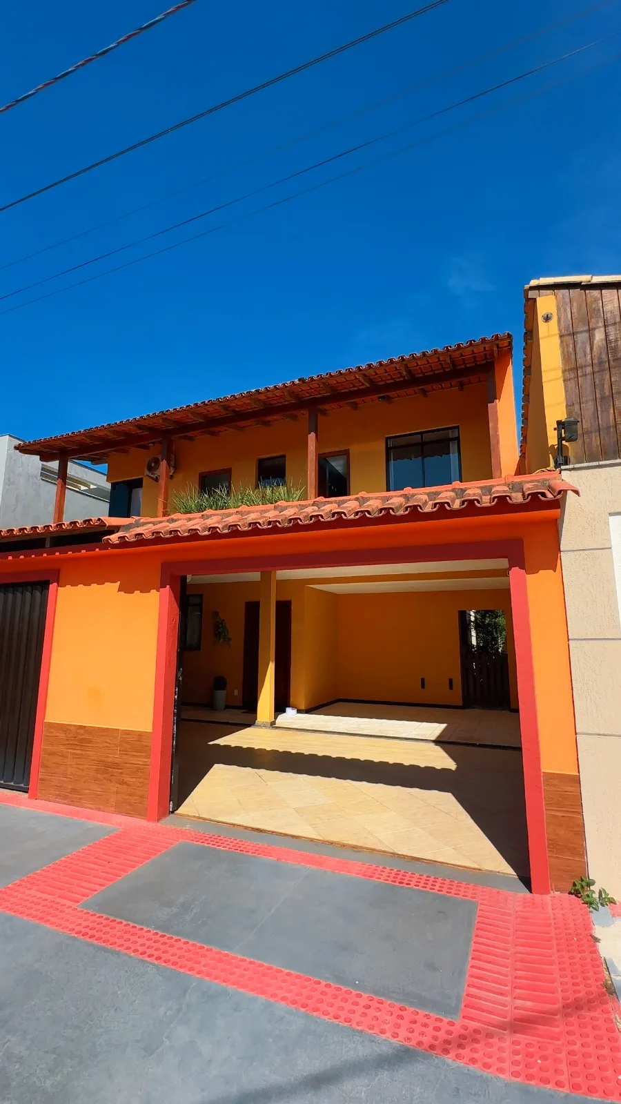 EXCLUSIVO ! CASA EM MORADA DO SOL PARA QUEM GOSTA DE PLANTA, ESPAÇO A POUCOS PASSOS DO MAR — foto 3