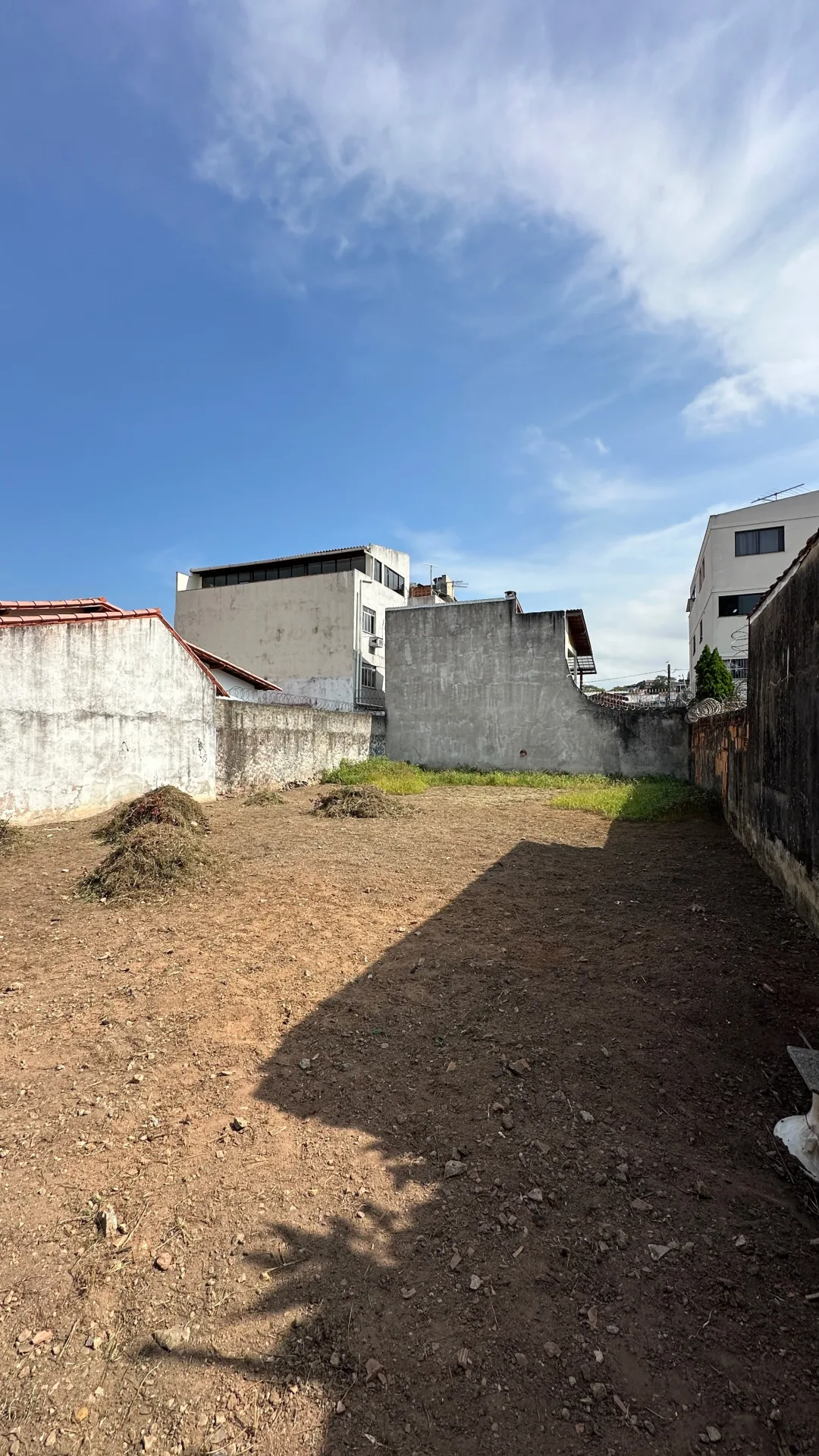 Lote de 325 metros quadrados em Morada de Camburi - Vitória/ES — foto 4