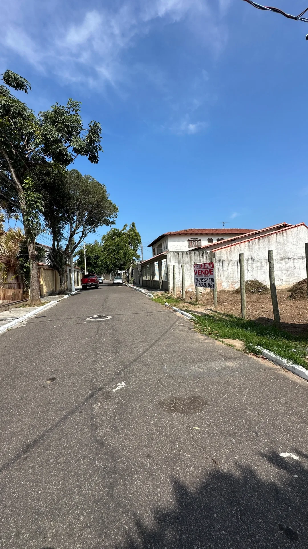 Lote de 325 metros quadrados em Morada de Camburi - Vitória/ES — foto 2