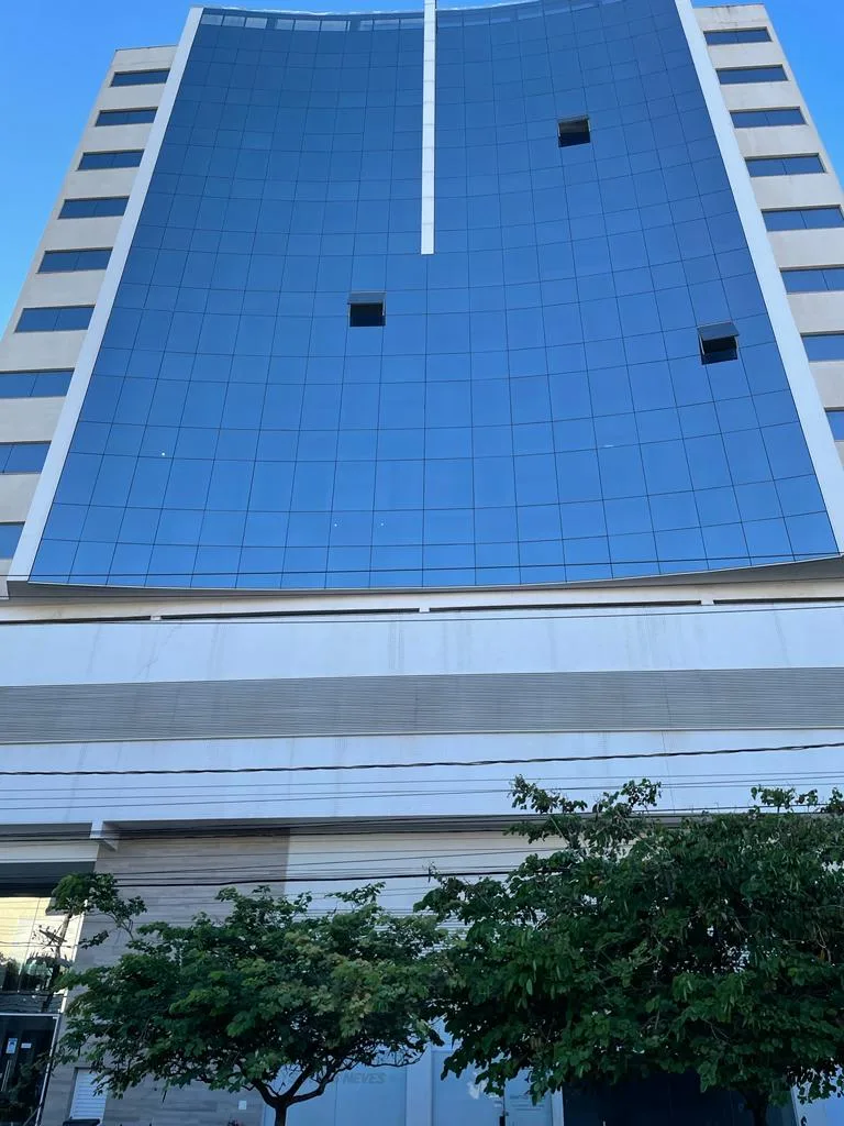 Sala comercial Praia da Costa - edifício Praia Corporate — foto 4