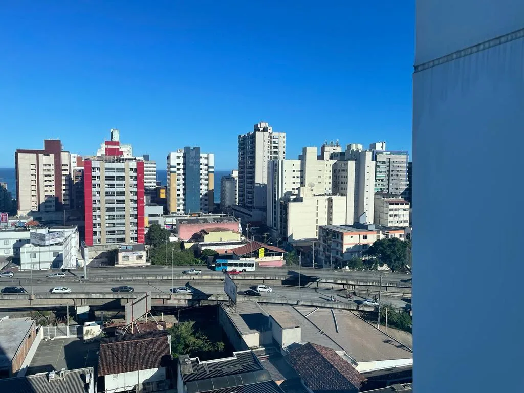 Sala comercial Praia da Costa - edifício Praia Corporate — foto 3