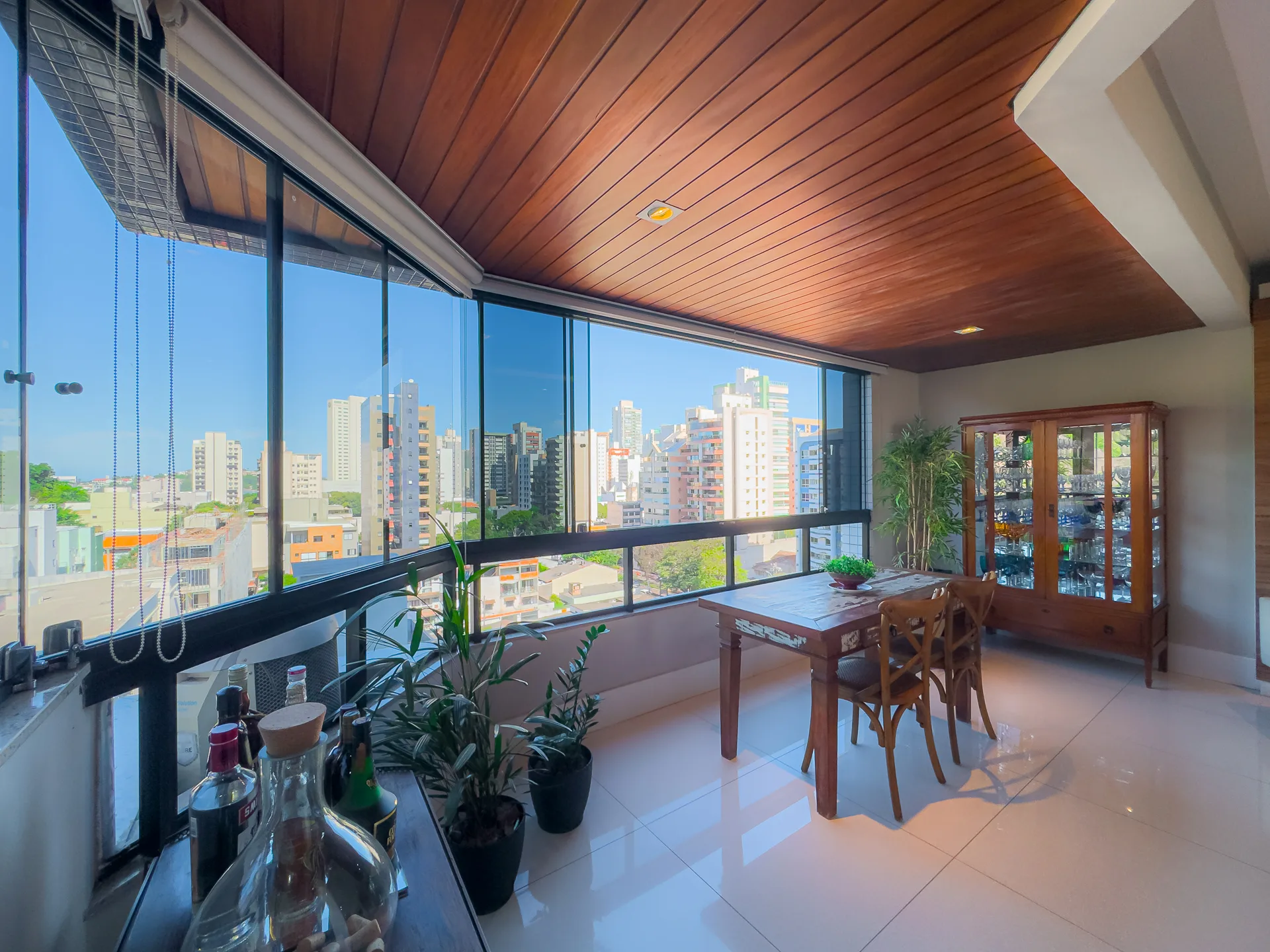 Apartamento 3 quartos em  Praia do Canto - Vitória ES — foto 2