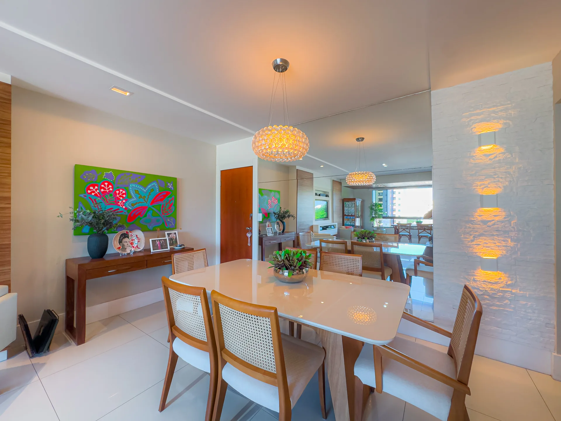 Apartamento 3 quartos em  Praia do Canto - Vitória ES — foto 4