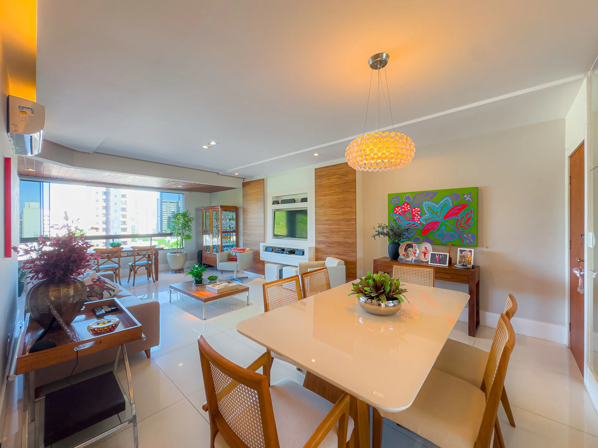 Apartamento 3 quartos em  Praia do Canto - Vitória ES — foto 3