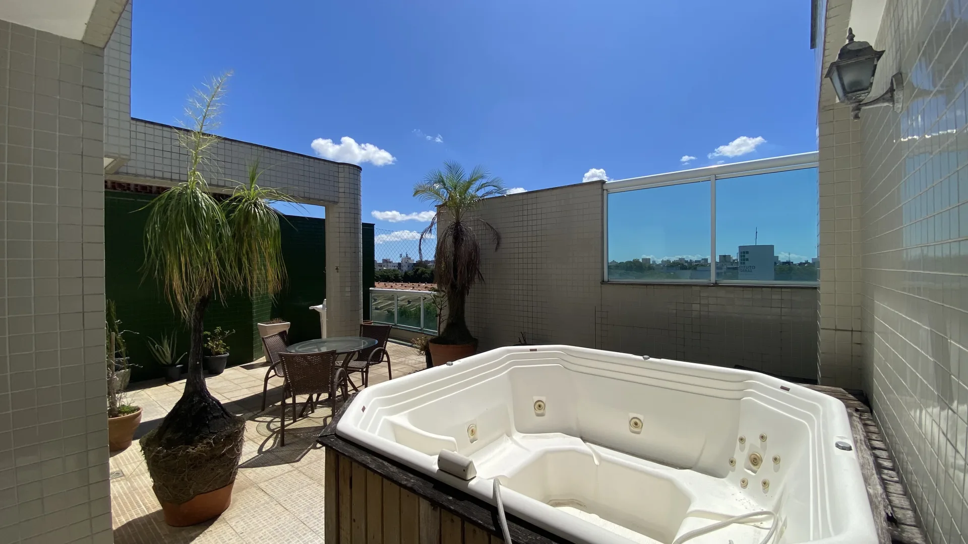 Cobertura linear  4 quartos em Jardim da Penha - Vitória ES — foto 2
