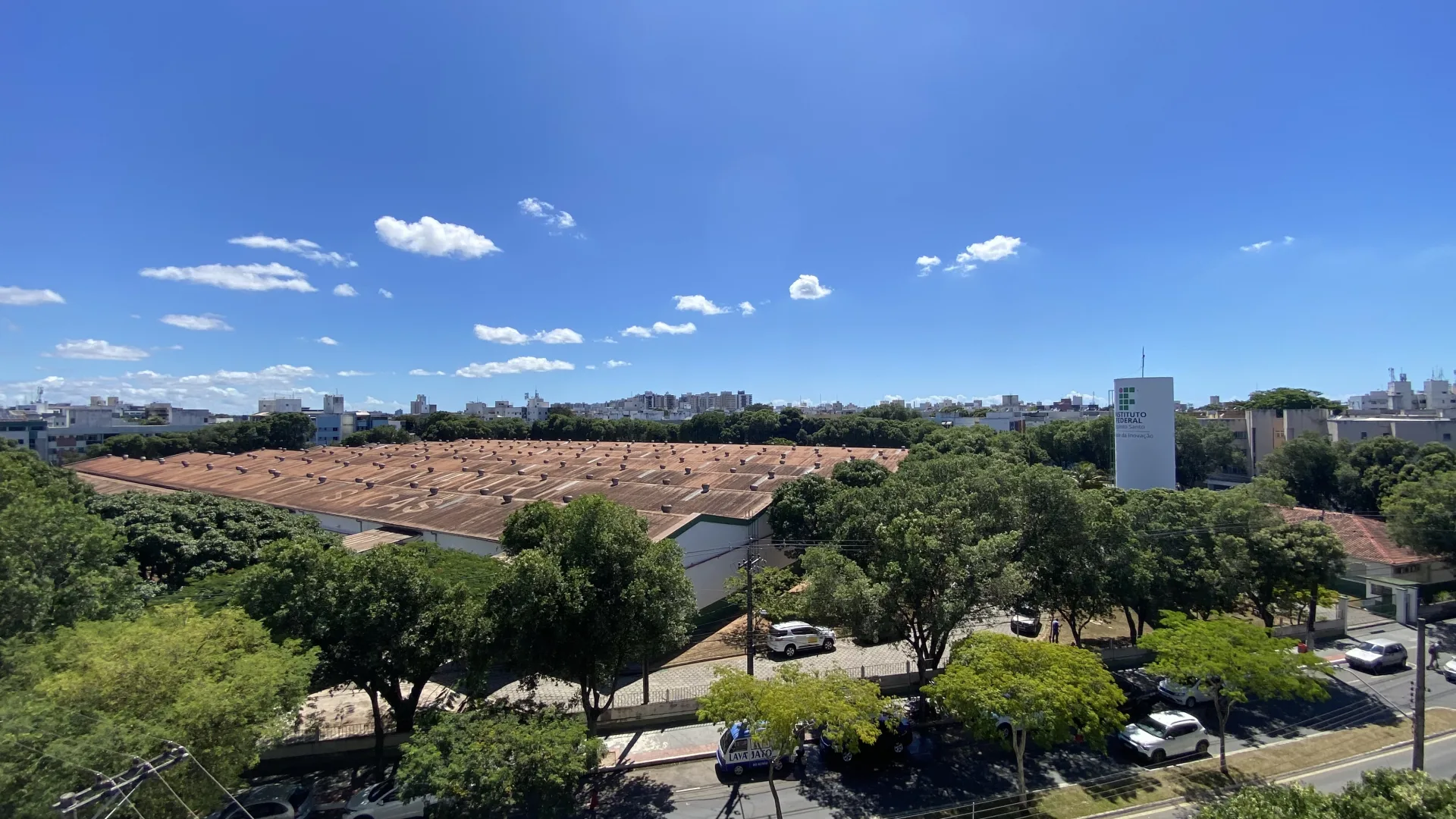Cobertura linear 4 quartos em Jardim da Penha - Vitória ES