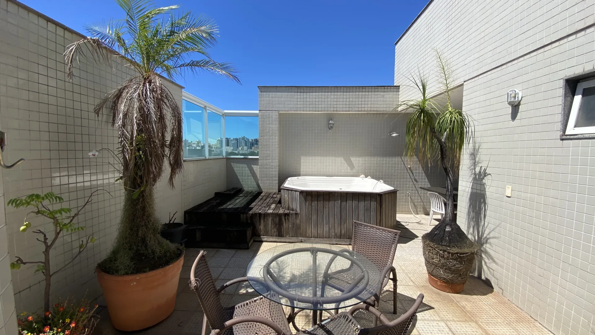 Cobertura linear  4 quartos em Jardim da Penha - Vitória ES — foto 3