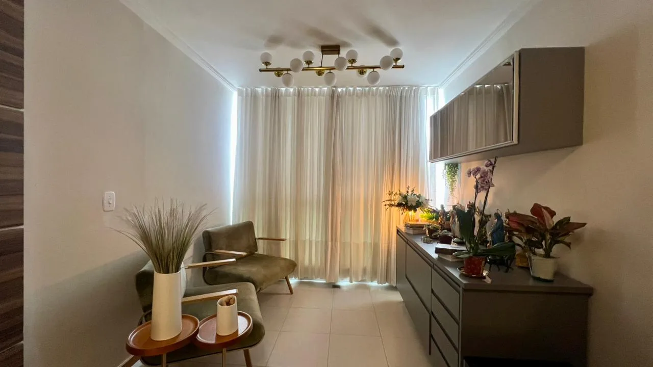 Apartamento 03 Quartos em Bento Ferreira - Vitória ES — foto 4