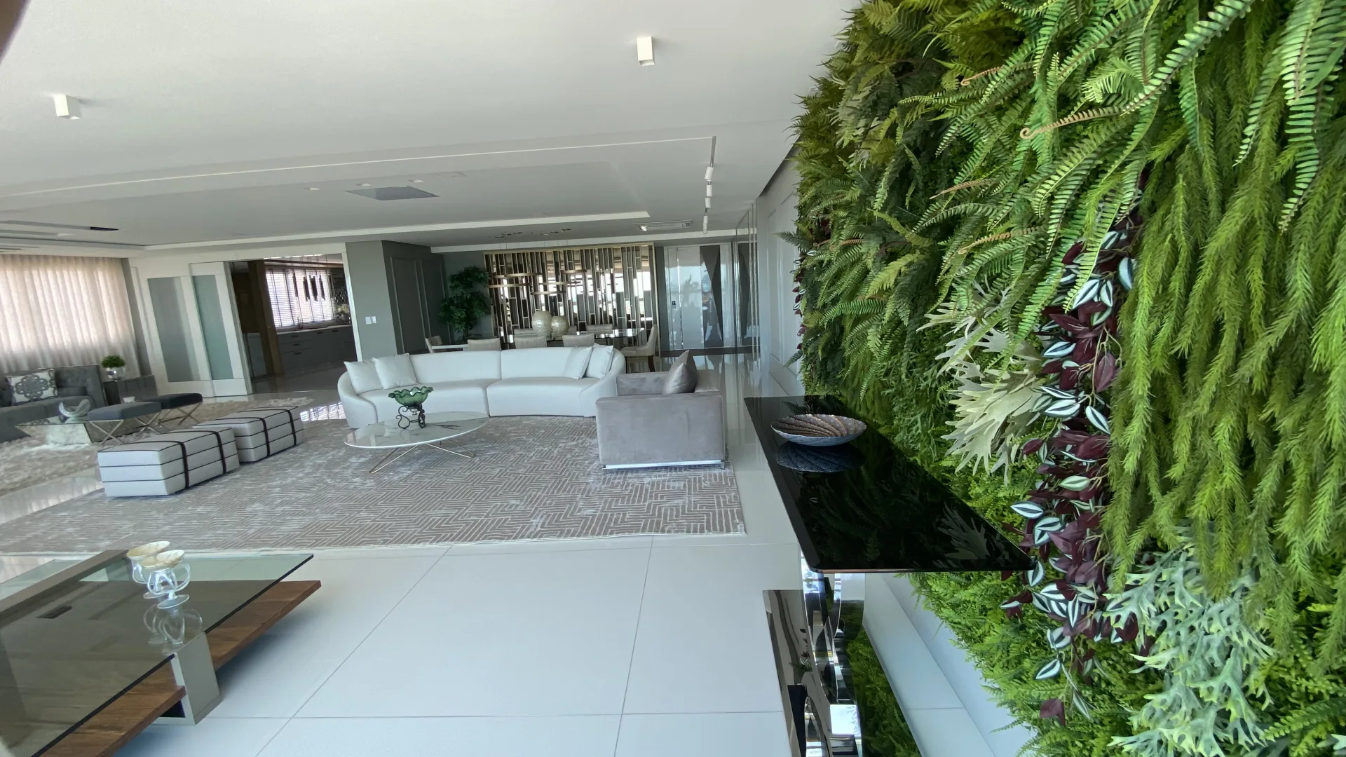 Apartamento com 5 Quartos em Enseada do Suá - Vitória ES — foto 4