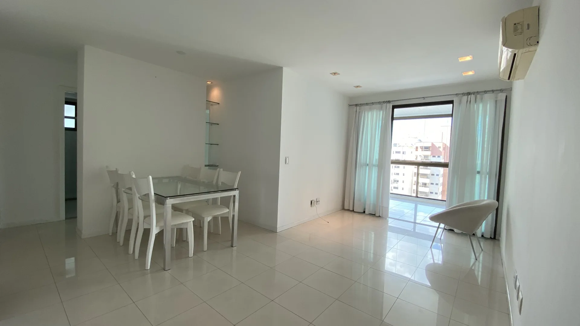 Apartamento 3 quartos em Praia do Canto - Vitória ES — foto 2