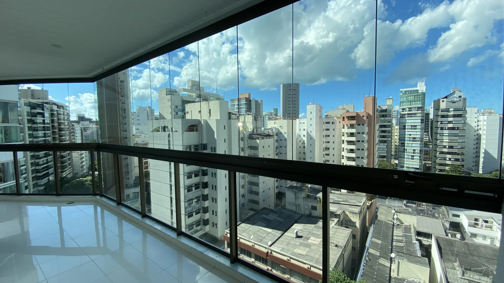 Apartamento 3 quartos em Praia do Canto - Vitória ES