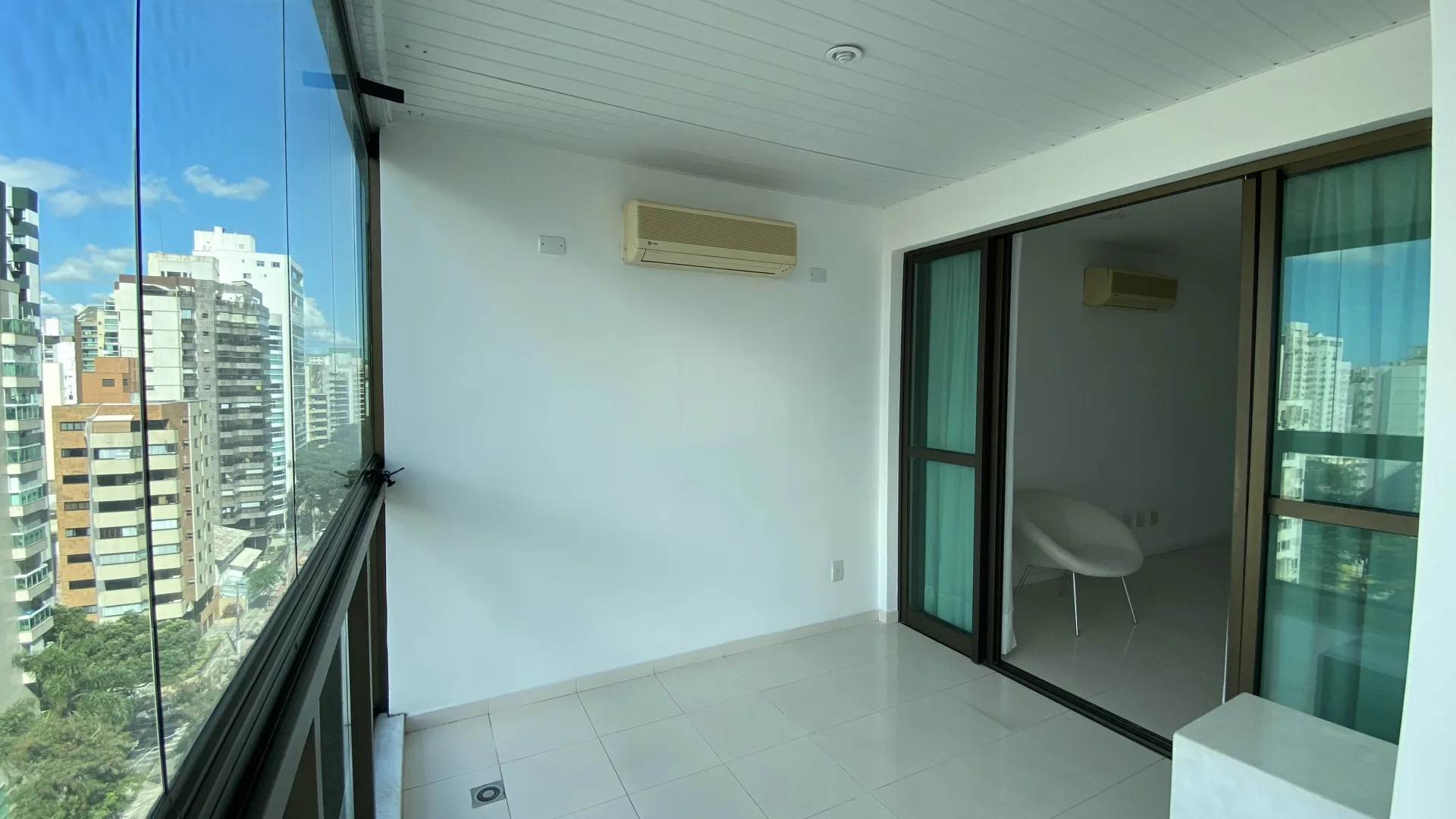 Apartamento 3 quartos em Praia do Canto - Vitória ES — foto 4