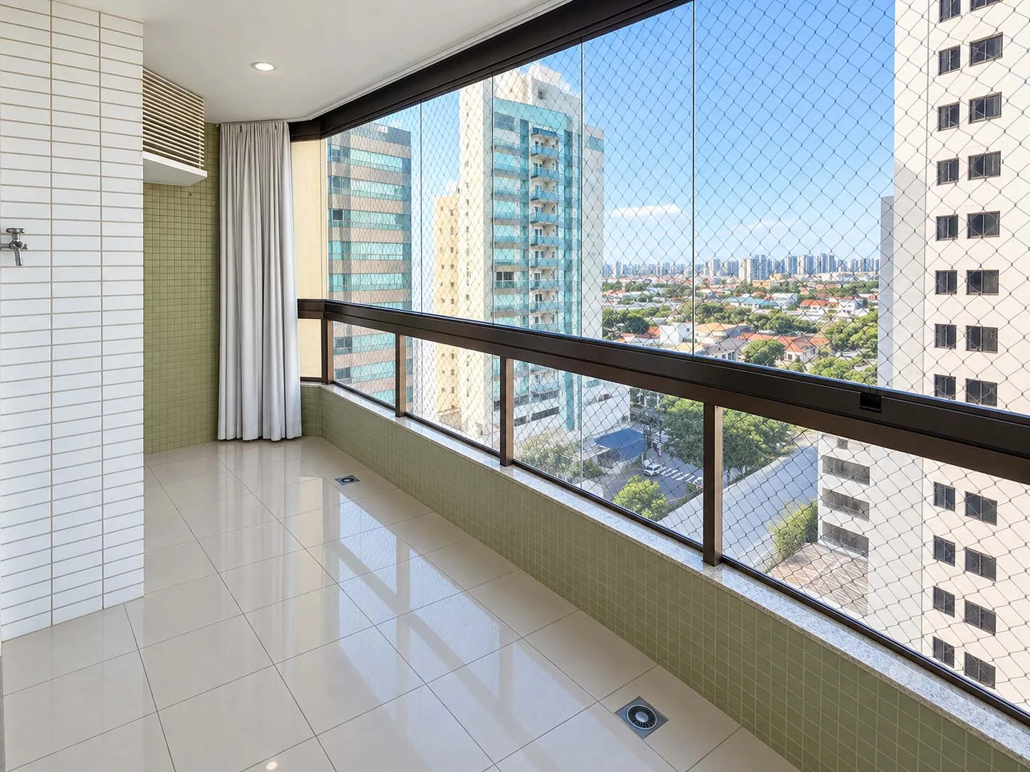 Apartamento 03 quartos em Praia do Canto - Vitória ES — foto 3