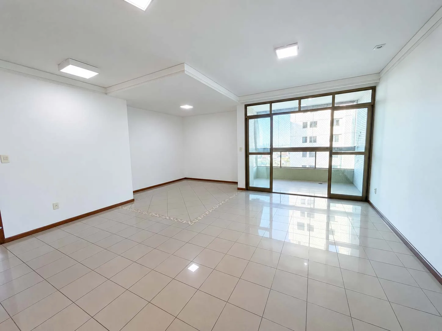 Apartamento 03 quartos em Praia do Canto - Vitória ES — foto 2