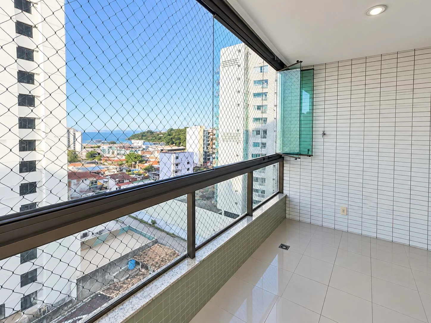 Apartamento 03 quartos em Praia do Canto - Vitória ES — foto 4