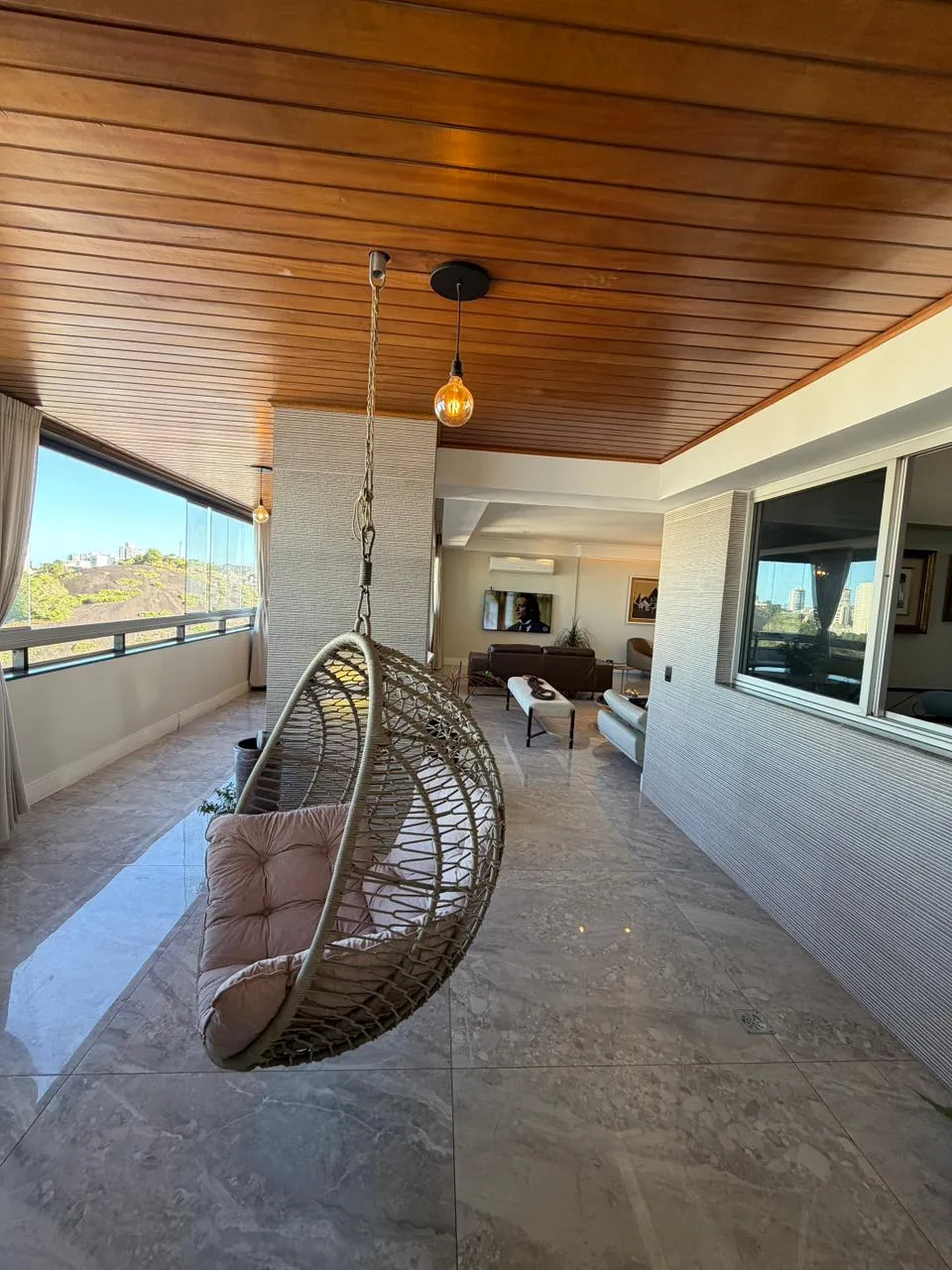 Apartamento 04 Quartos em Praia do Canto — foto 3
