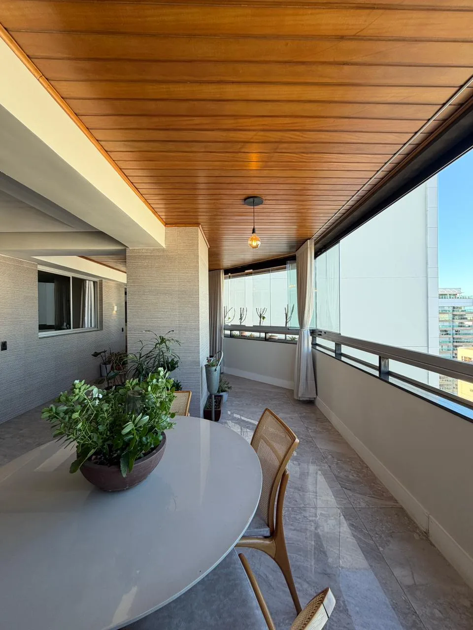 Apartamento 04 Quartos em Praia do Canto — foto 4