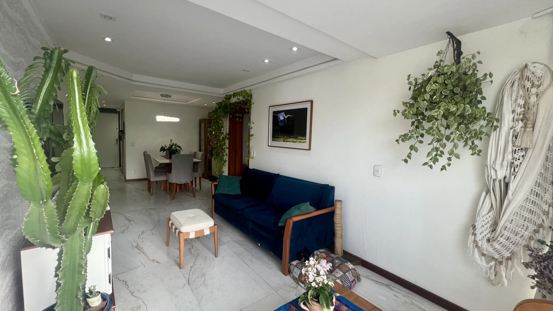 Apartamento 02 quartos em Santa Helena — foto 3