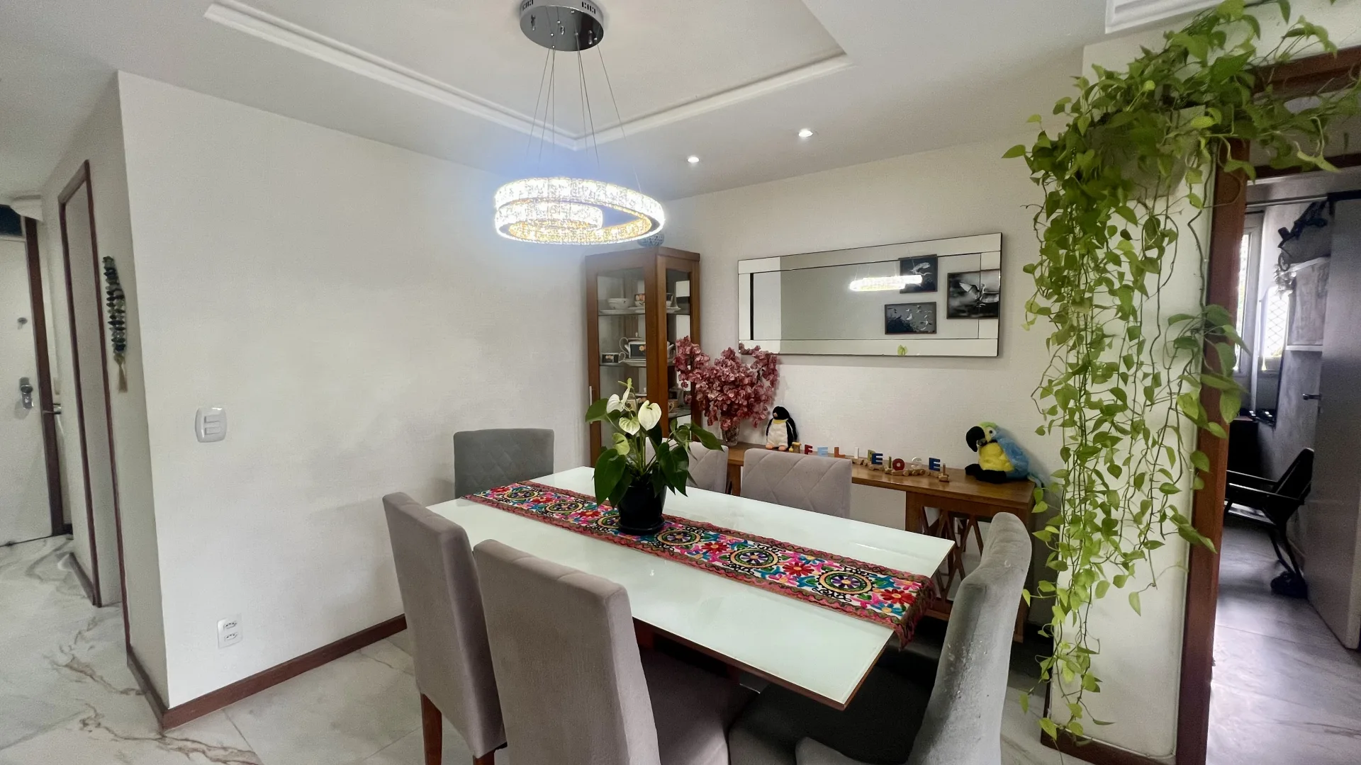 Apartamento 02 quartos em Santa Helena — foto 4